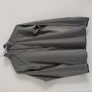 Nike Pro Half Zip Jacket